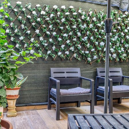 The Sliema Studio Stay By 360 Estates Ngoại thất bức ảnh