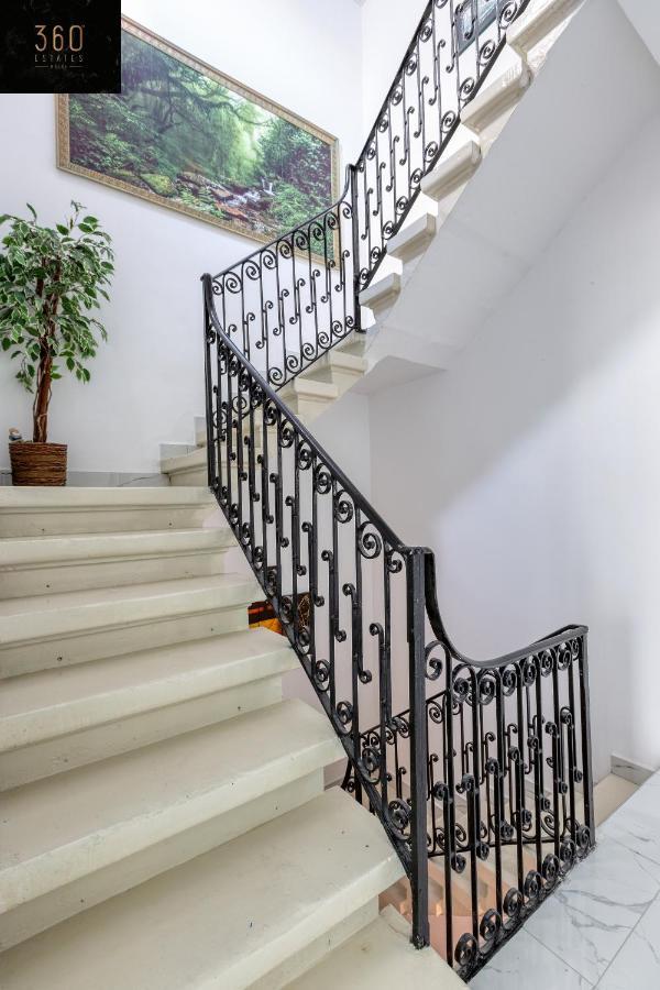 The Sliema Studio Stay By 360 Estates Ngoại thất bức ảnh