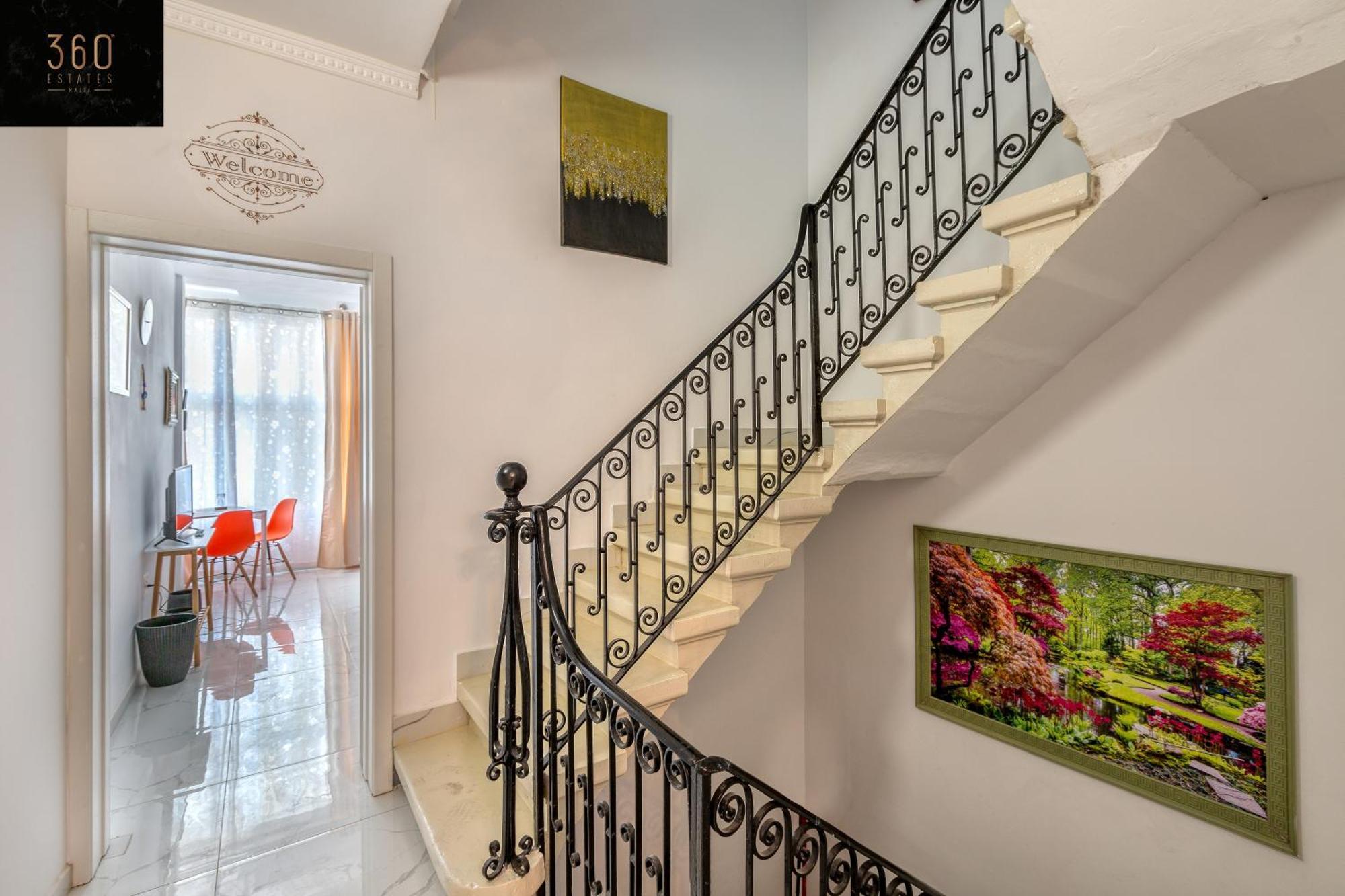 The Sliema Studio Stay By 360 Estates Ngoại thất bức ảnh