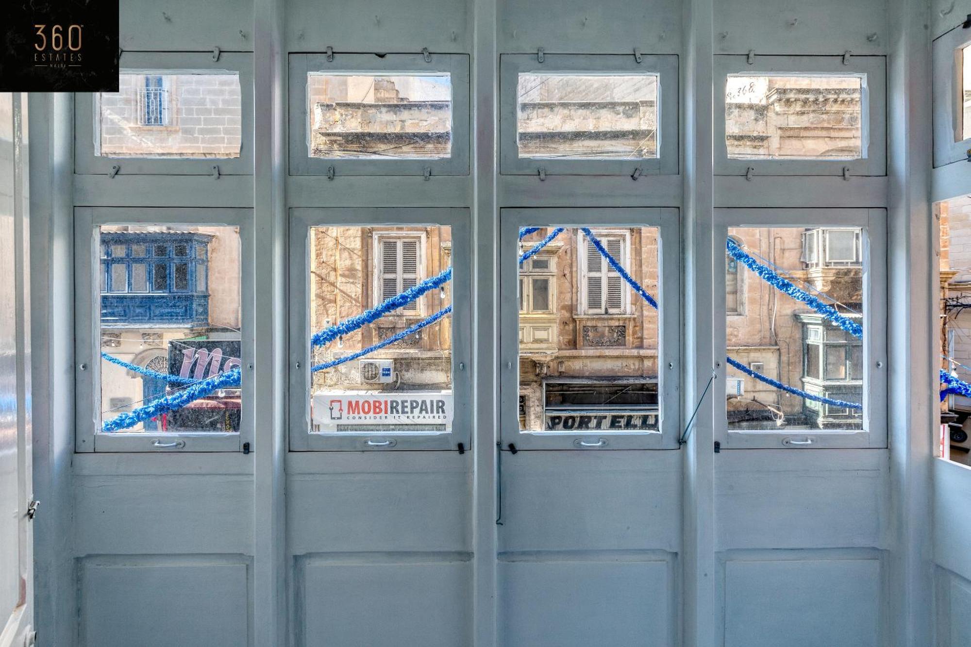 The Sliema Studio Stay By 360 Estates Ngoại thất bức ảnh