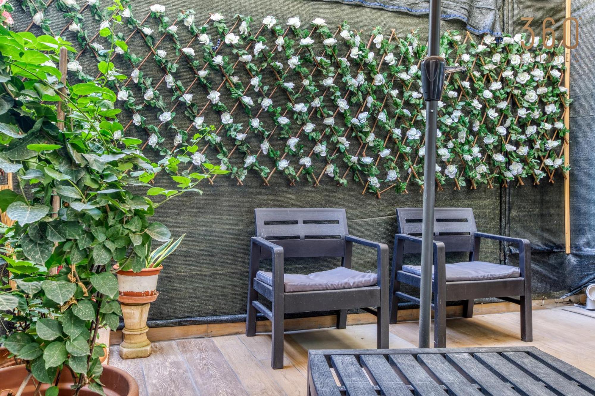 The Sliema Studio Stay By 360 Estates Ngoại thất bức ảnh